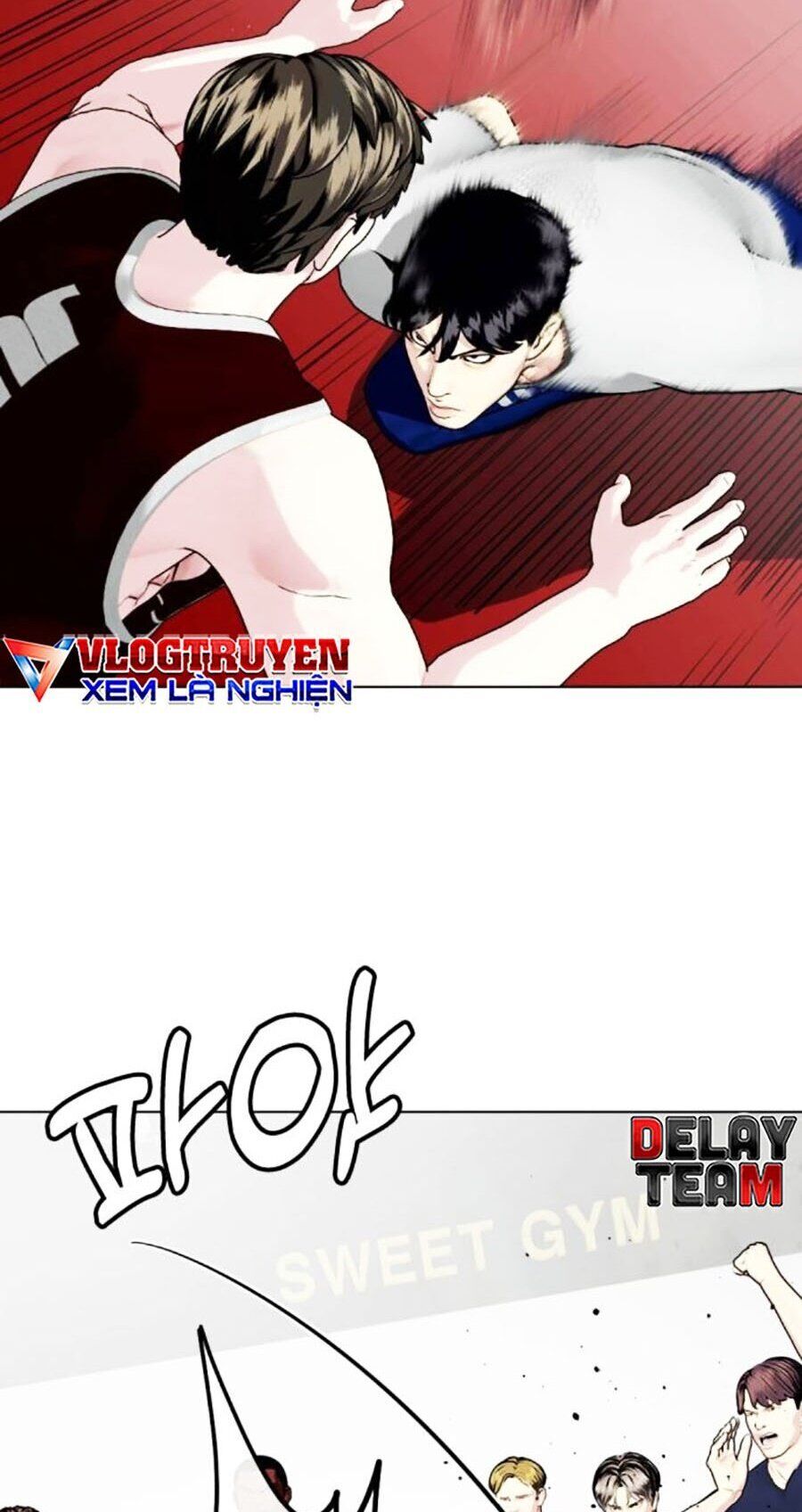 Loser Giỏi Võ Chapter 62 - 87