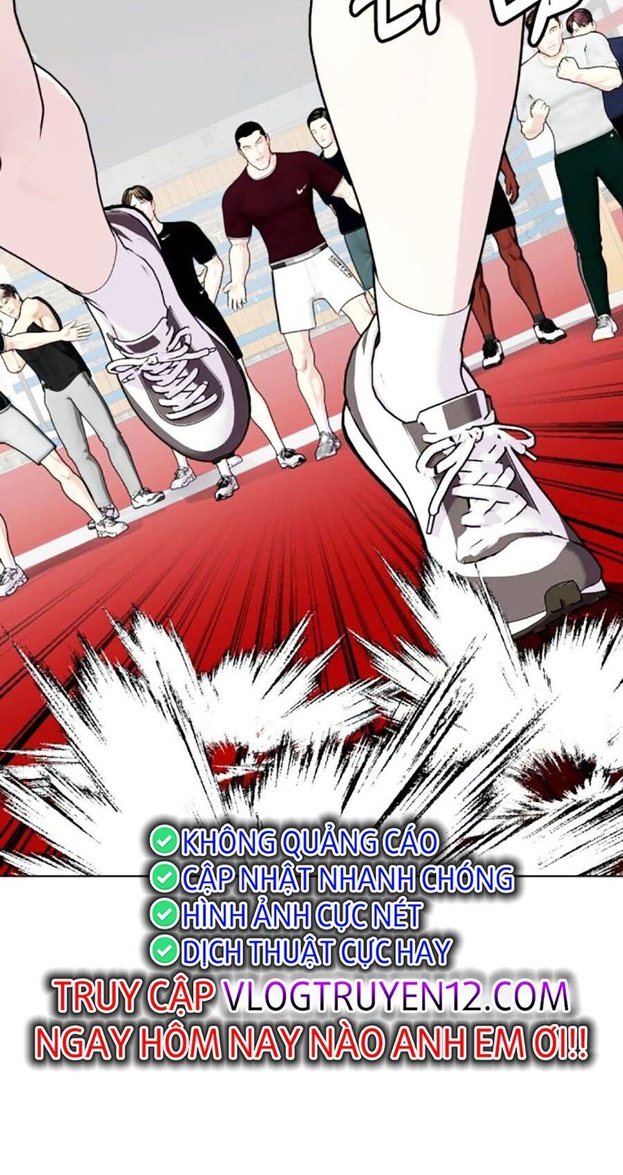 Loser Giỏi Võ Chapter 62 - 90