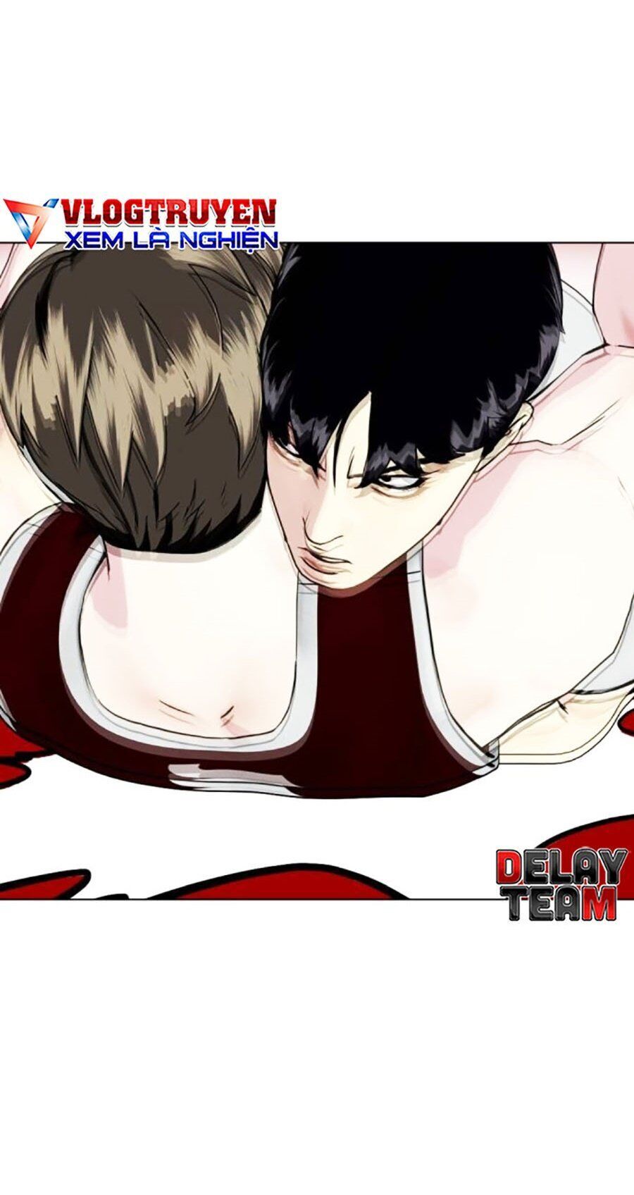 Loser Giỏi Võ Chapter 62 - 95