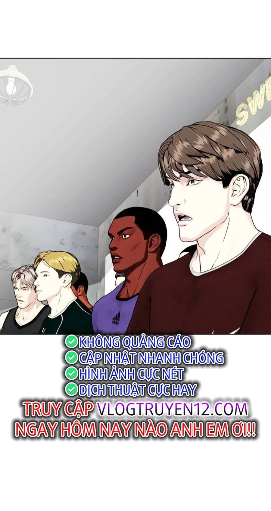 Loser Giỏi Võ Chapter 62 - 96