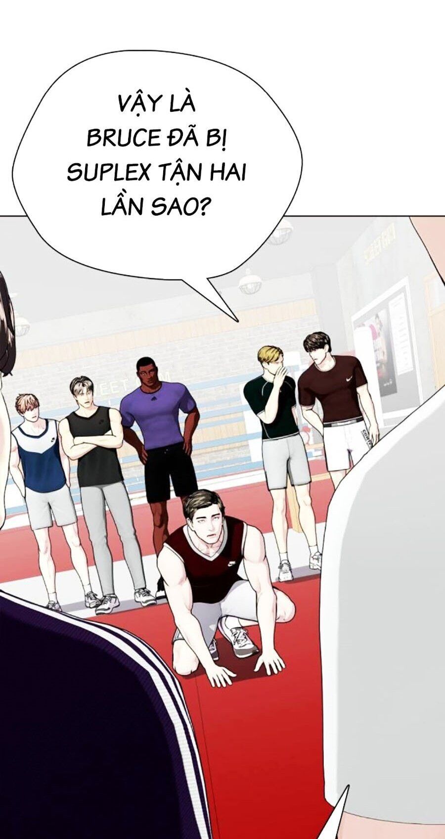 Loser Giỏi Võ Chapter 62 - 97