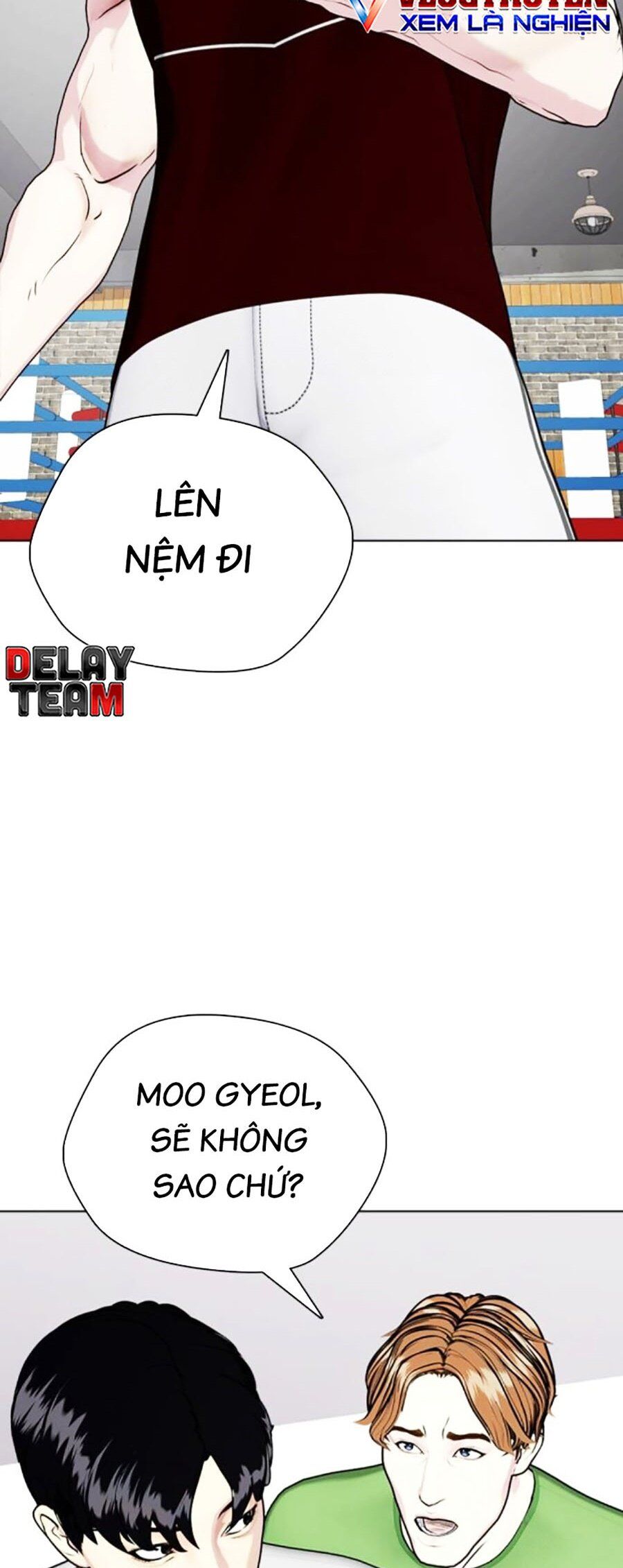 Loser Giỏi Võ Chapter 62 - 10