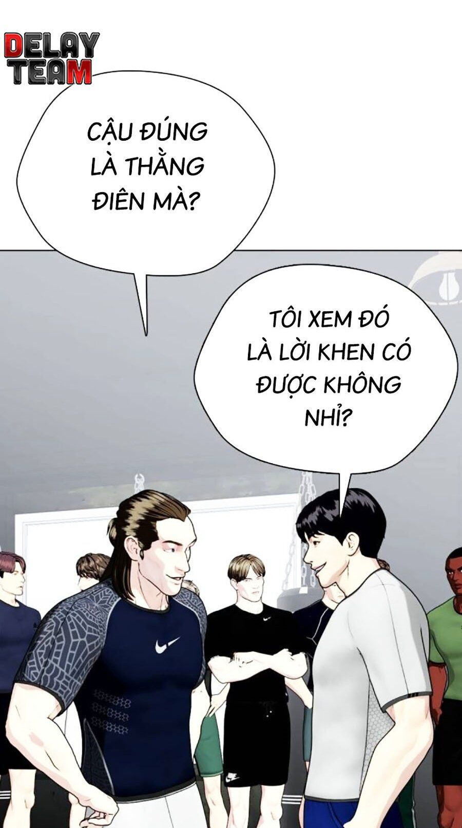 Loser Giỏi Võ Chapter 63 - 103