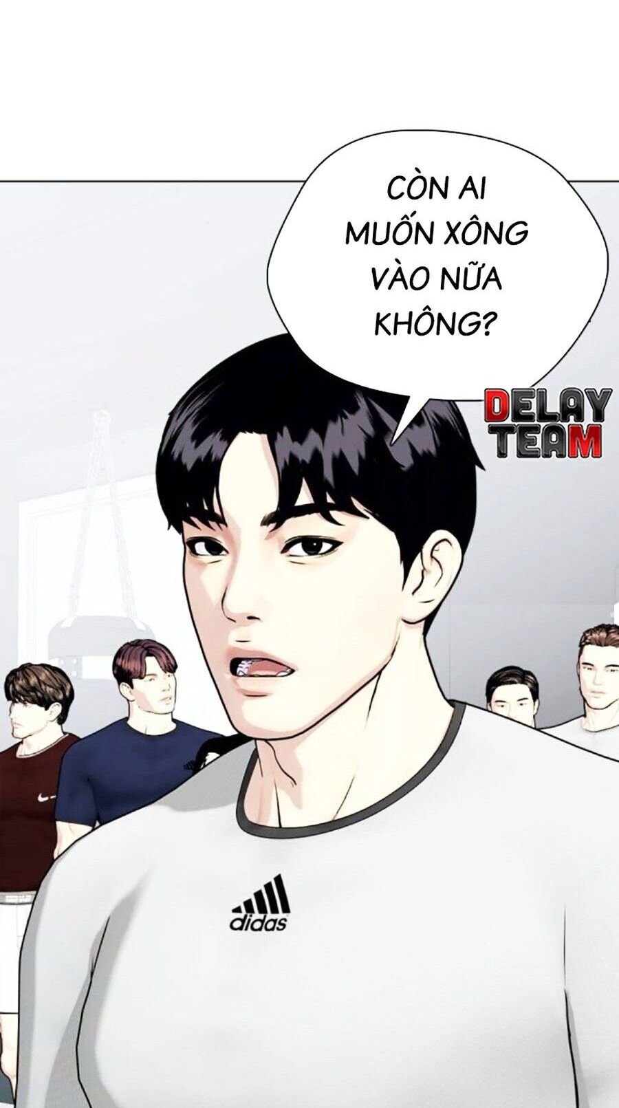 Loser Giỏi Võ Chapter 63 - 106