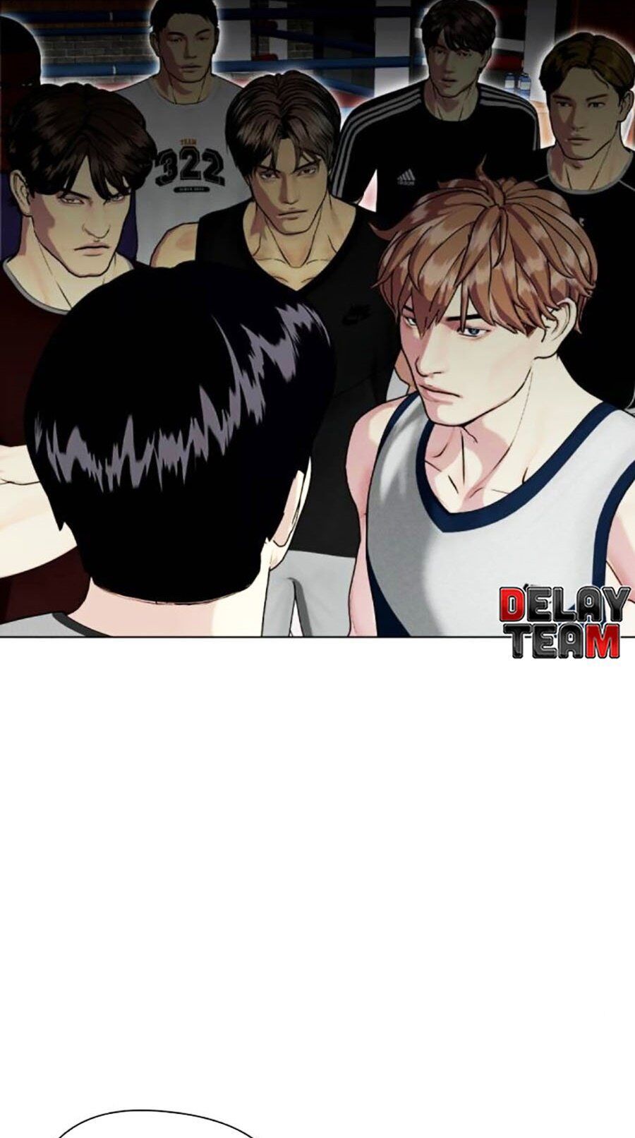 Loser Giỏi Võ Chapter 63 - 109