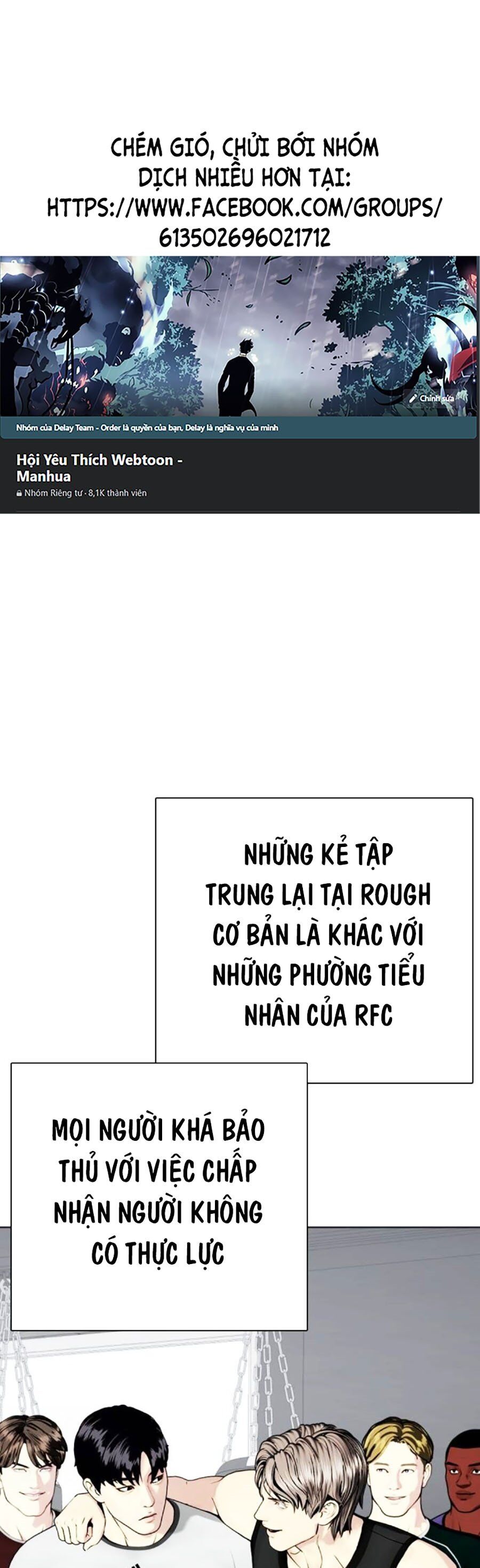 Loser Giỏi Võ Chapter 63 - 121