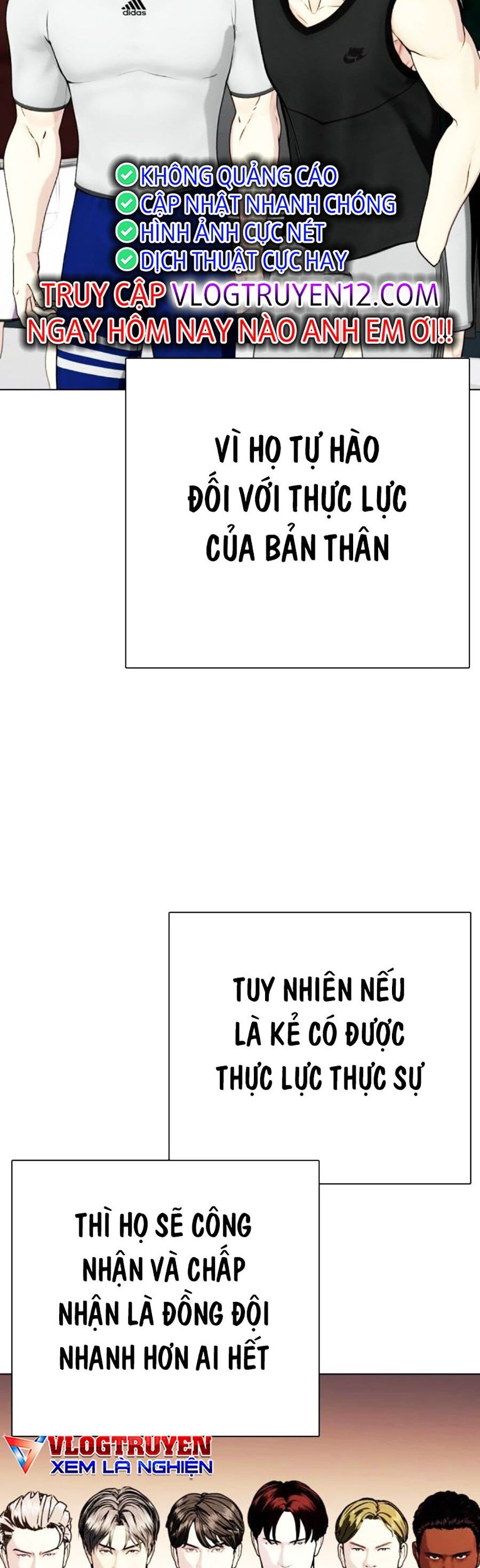 Loser Giỏi Võ Chapter 63 - 122