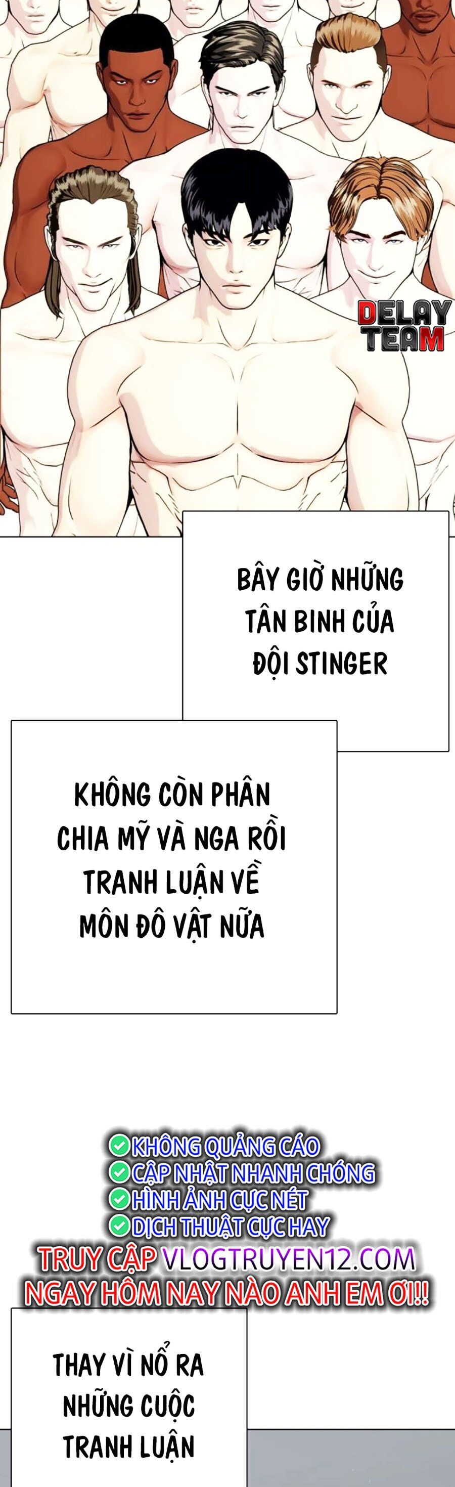Loser Giỏi Võ Chapter 63 - 123