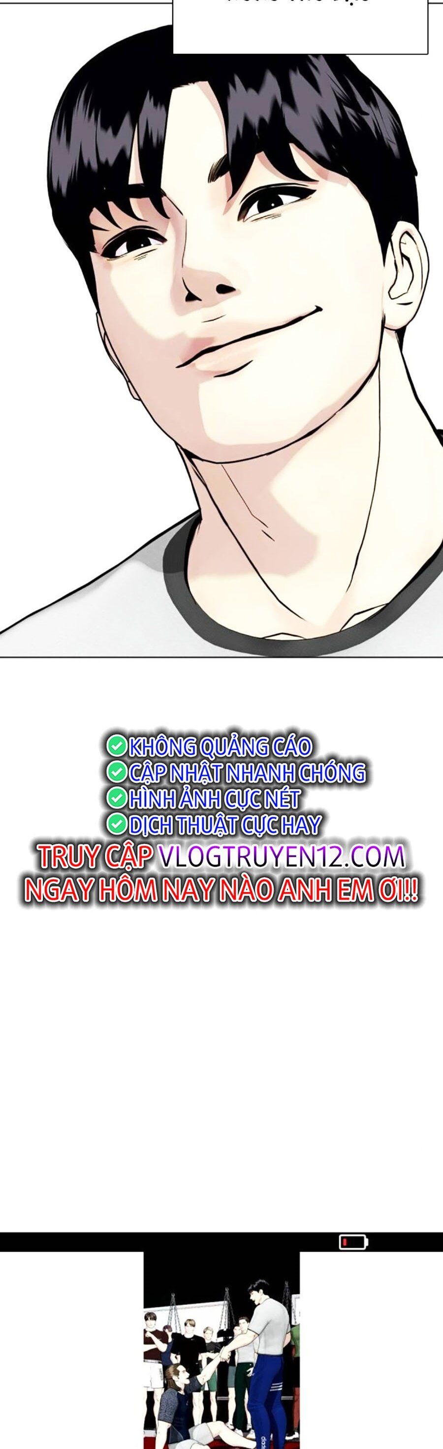 Loser Giỏi Võ Chapter 63 - 126