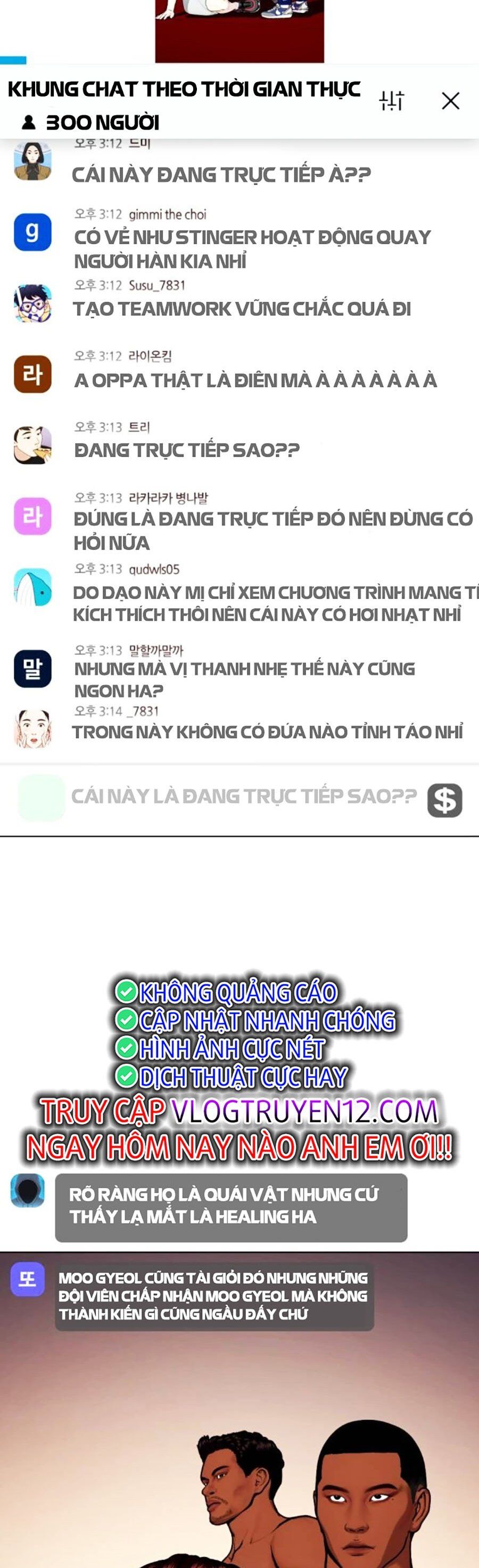 Loser Giỏi Võ Chapter 63 - 127