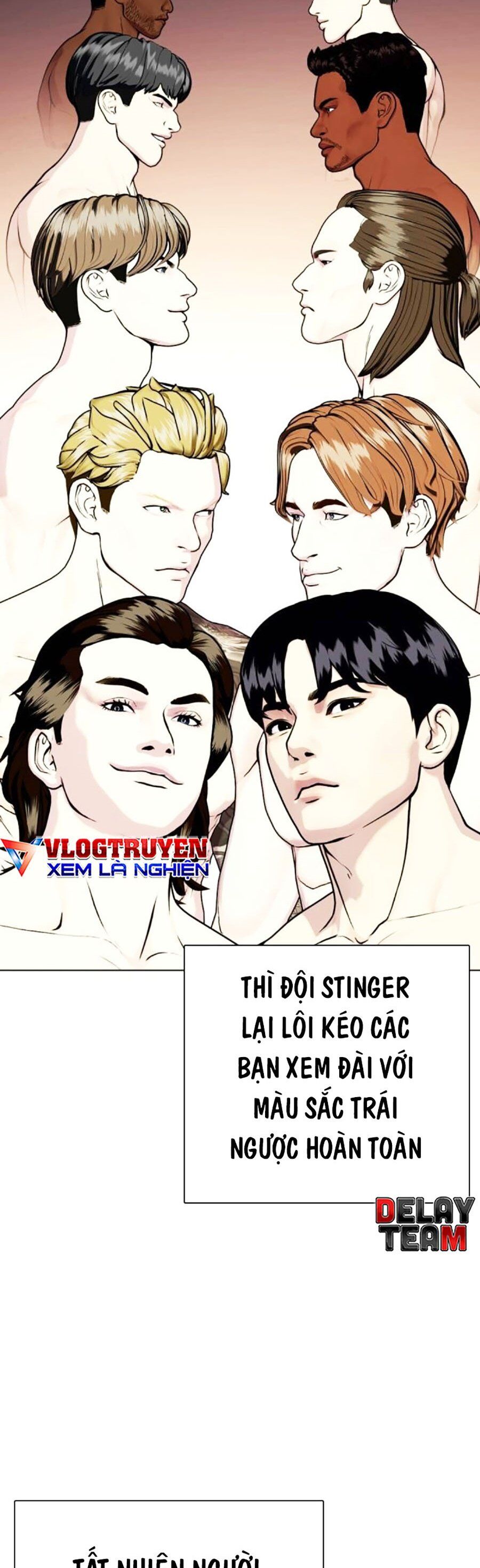 Loser Giỏi Võ Chapter 63 - 129