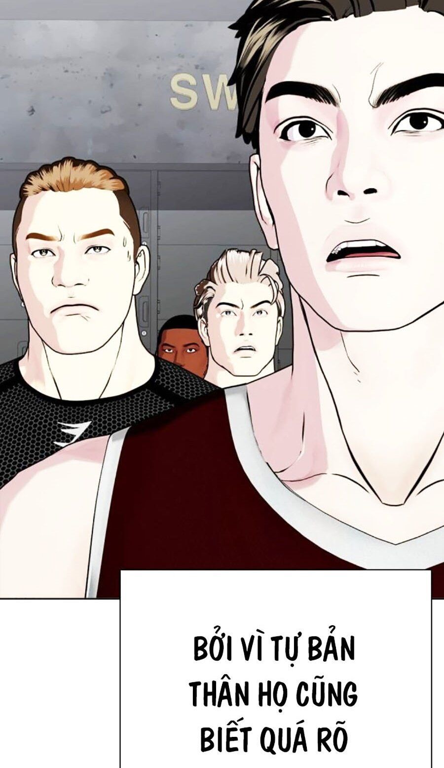 Loser Giỏi Võ Chapter 63 - 13