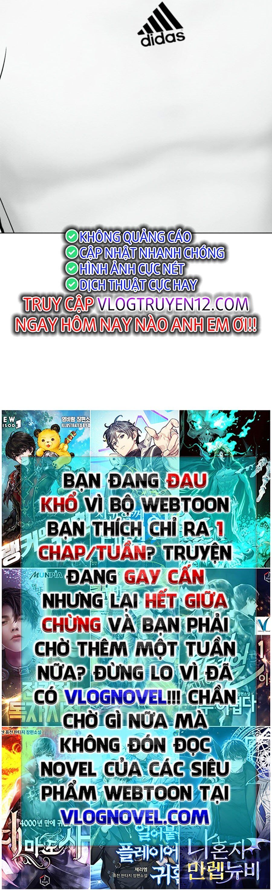 Loser Giỏi Võ Chapter 63 - 140