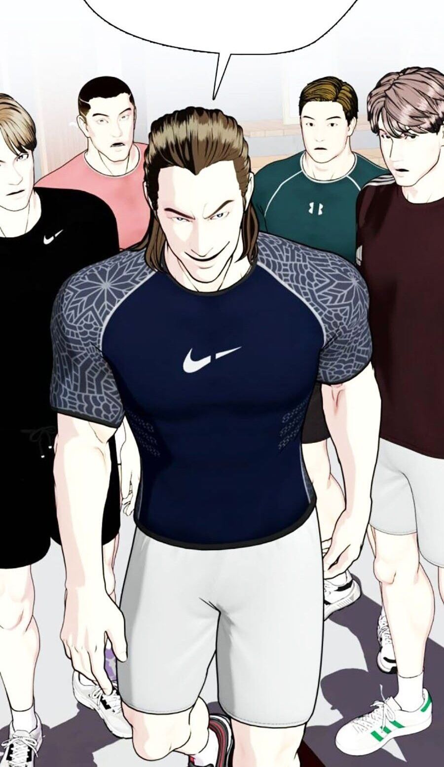 Loser Giỏi Võ Chapter 63 - 20