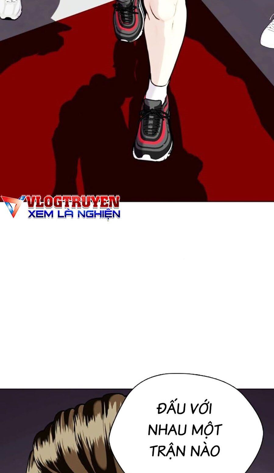 Loser Giỏi Võ Chapter 63 - 21