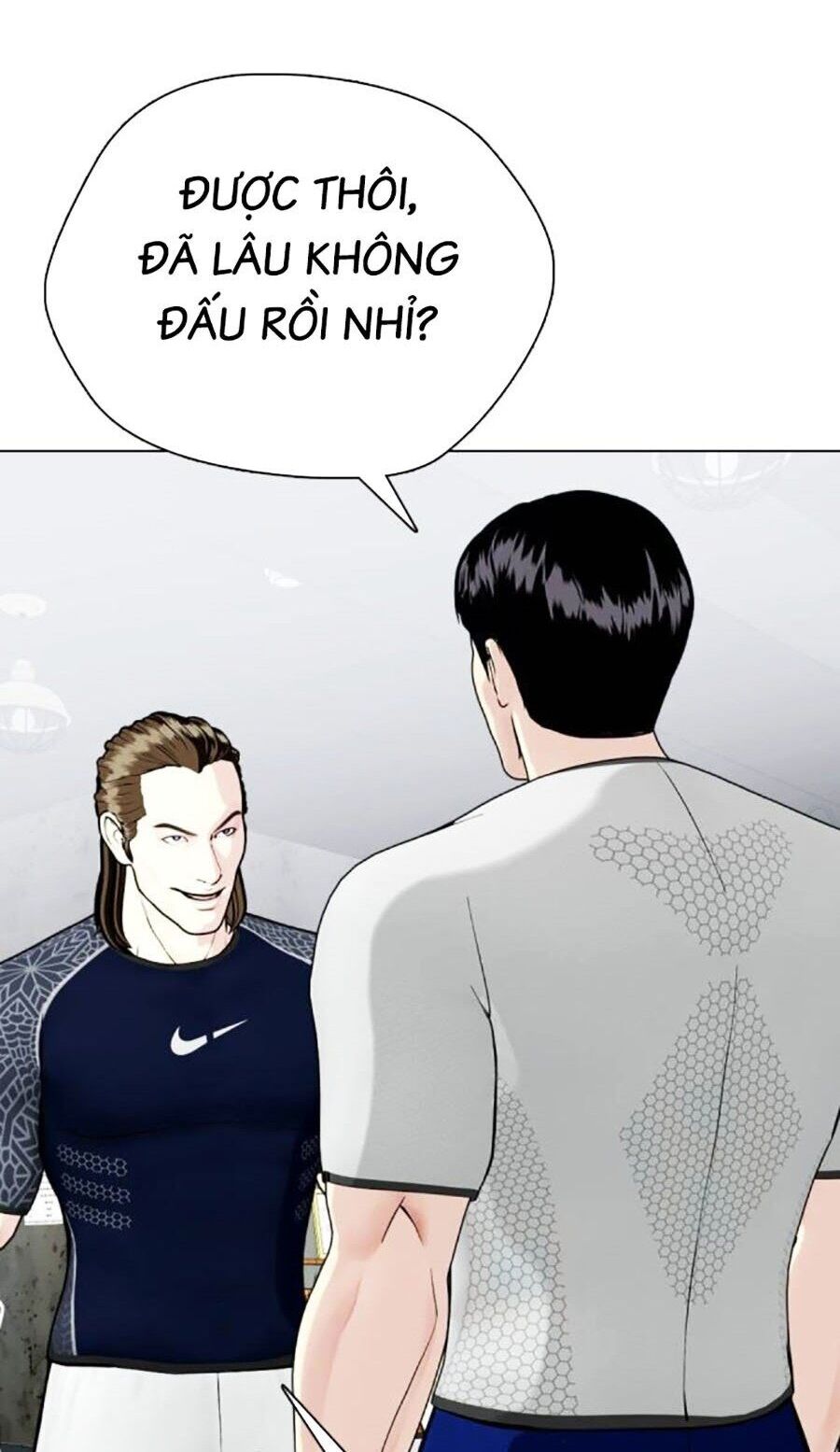 Loser Giỏi Võ Chapter 63 - 24