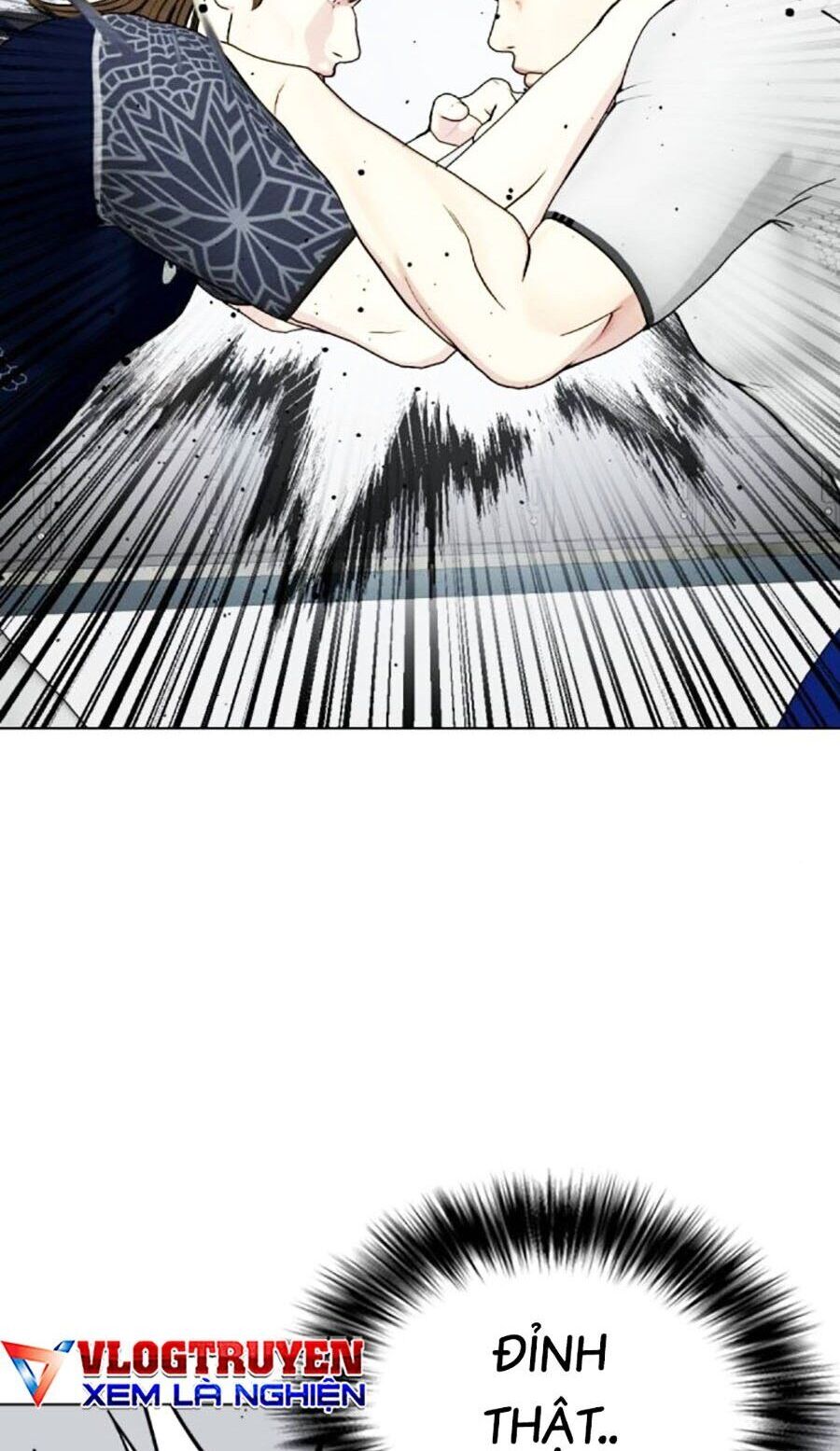 Loser Giỏi Võ Chapter 63 - 30