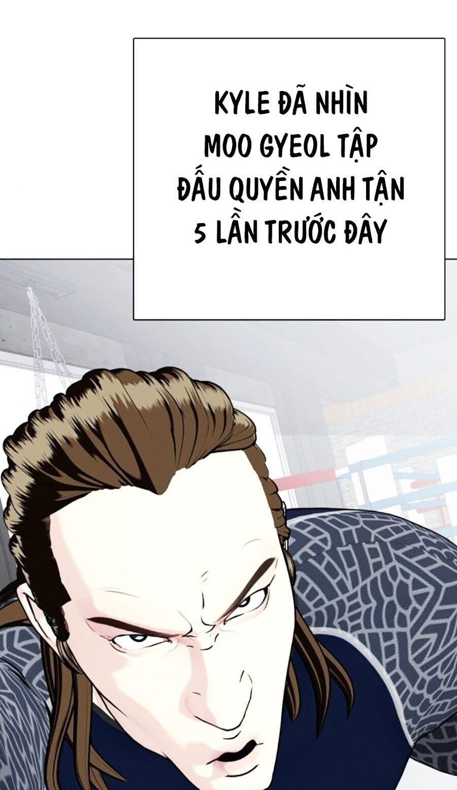 Loser Giỏi Võ Chapter 63 - 37