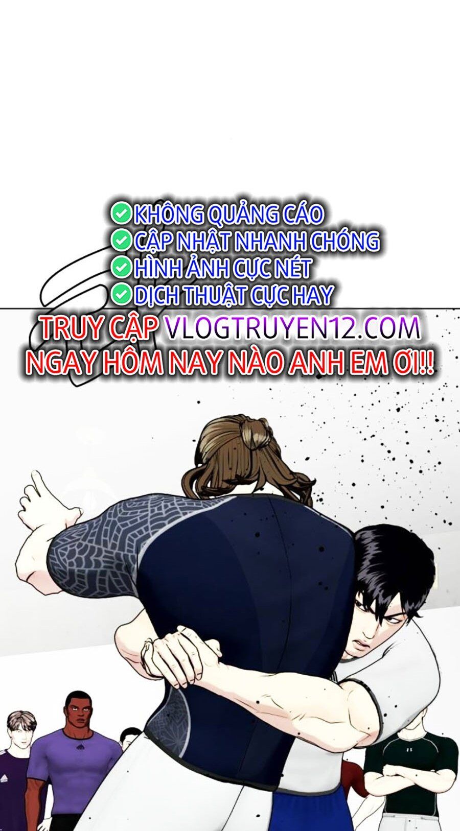 Loser Giỏi Võ Chapter 63 - 58