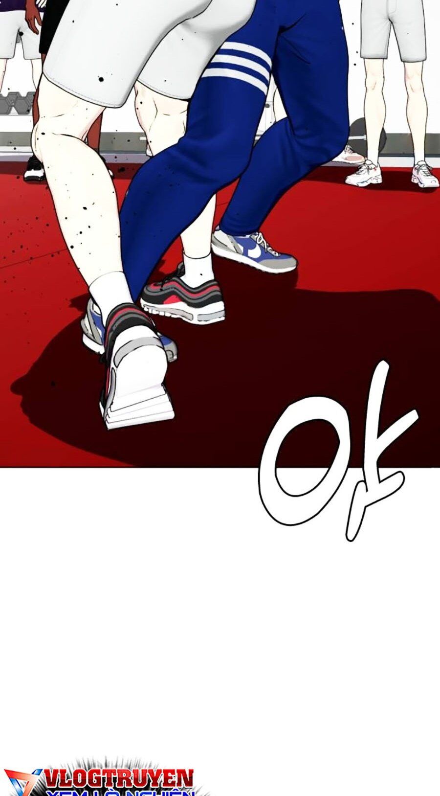 Loser Giỏi Võ Chapter 63 - 59