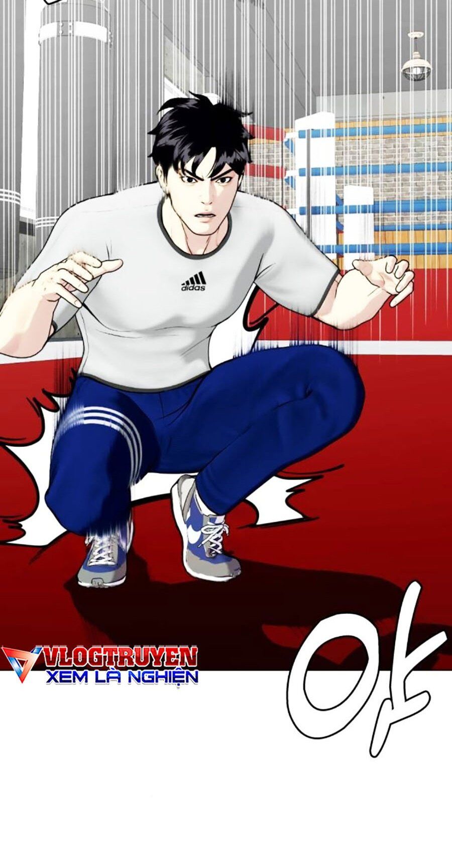 Loser Giỏi Võ Chapter 63 - 77