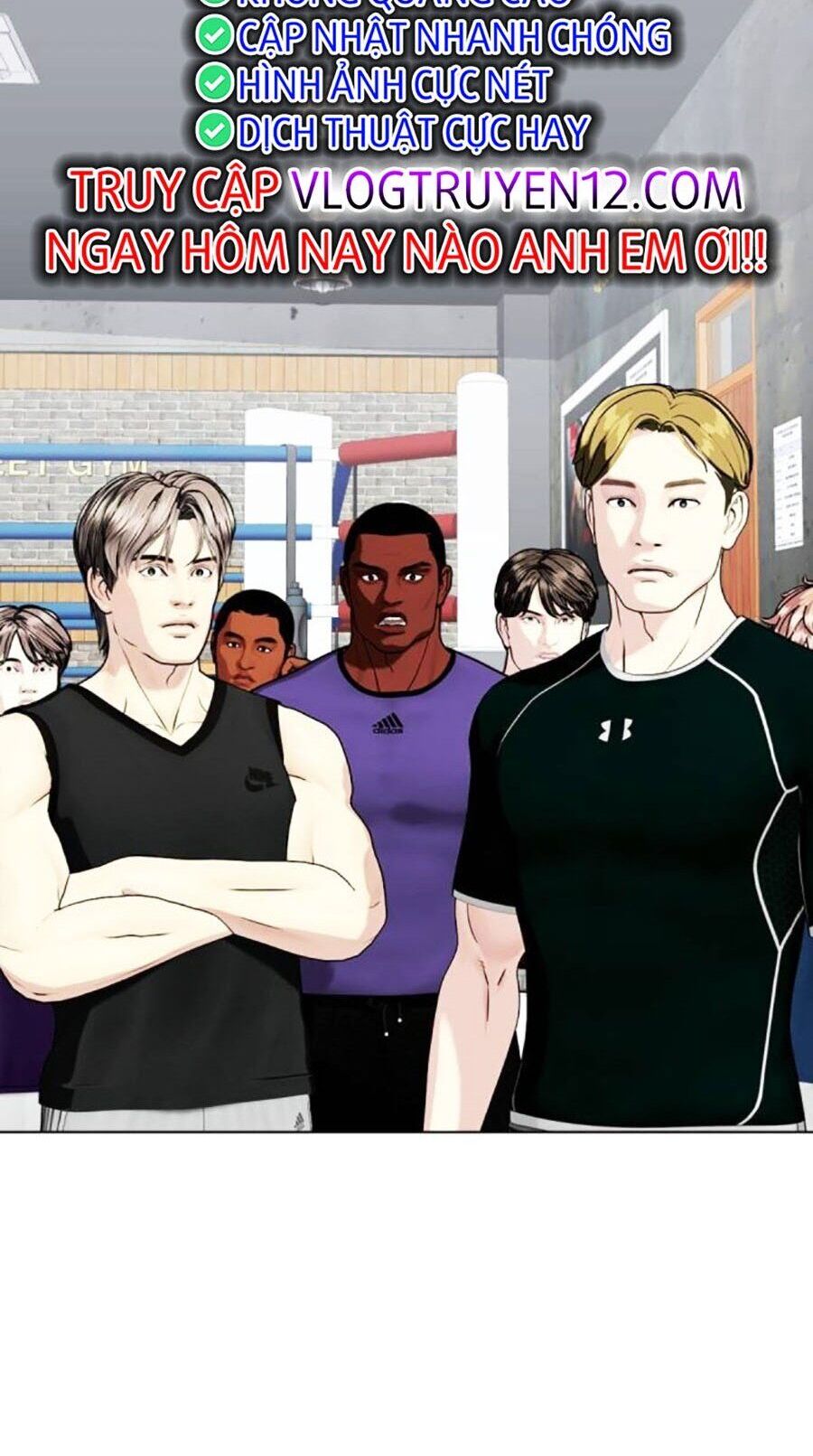 Loser Giỏi Võ Chapter 63 - 92