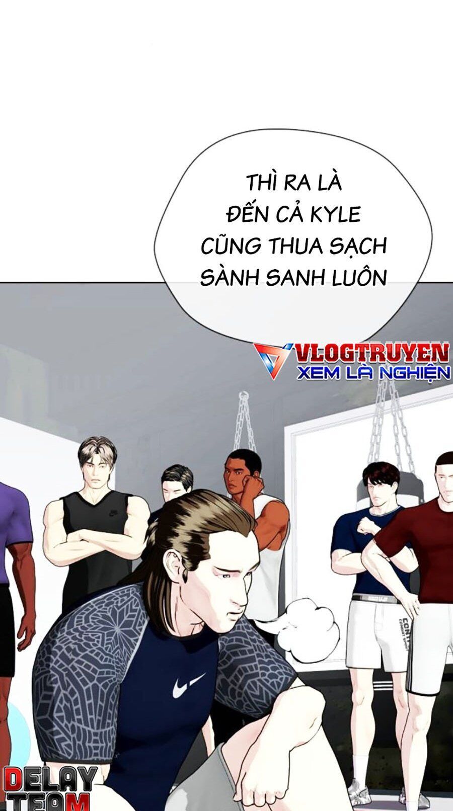 Loser Giỏi Võ Chapter 63 - 93