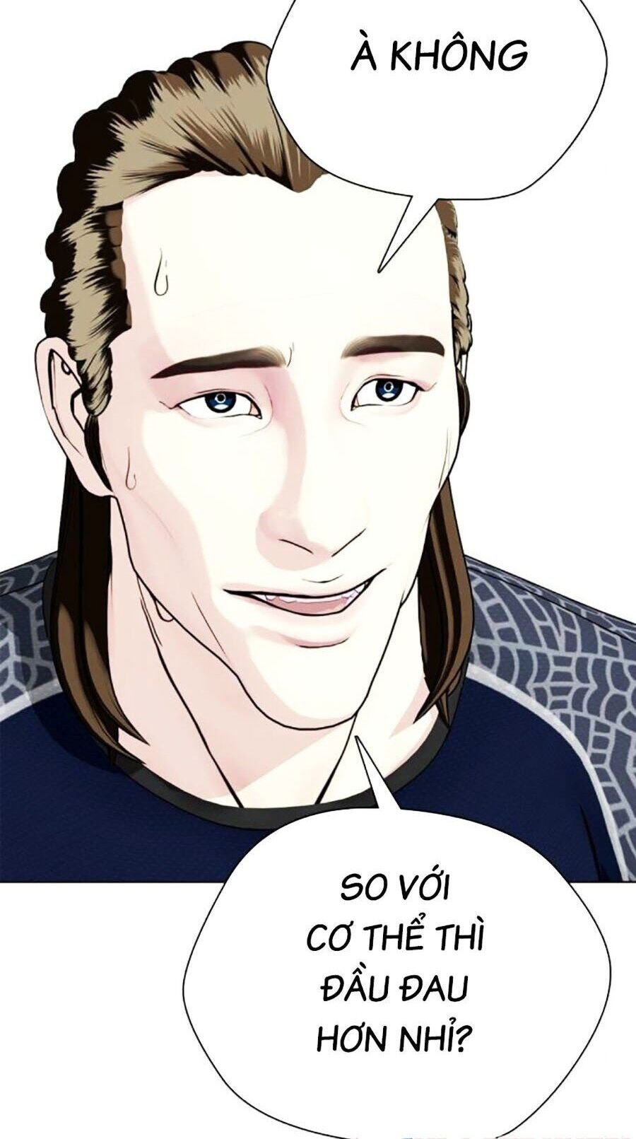 Loser Giỏi Võ Chapter 63 - 96