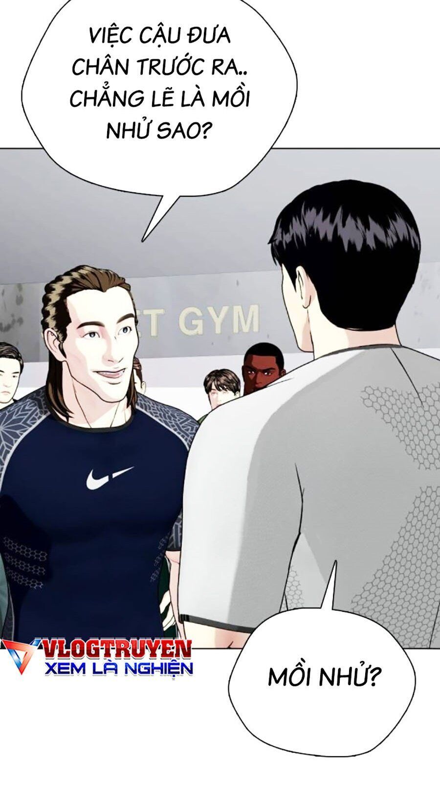 Loser Giỏi Võ Chapter 63 - 99