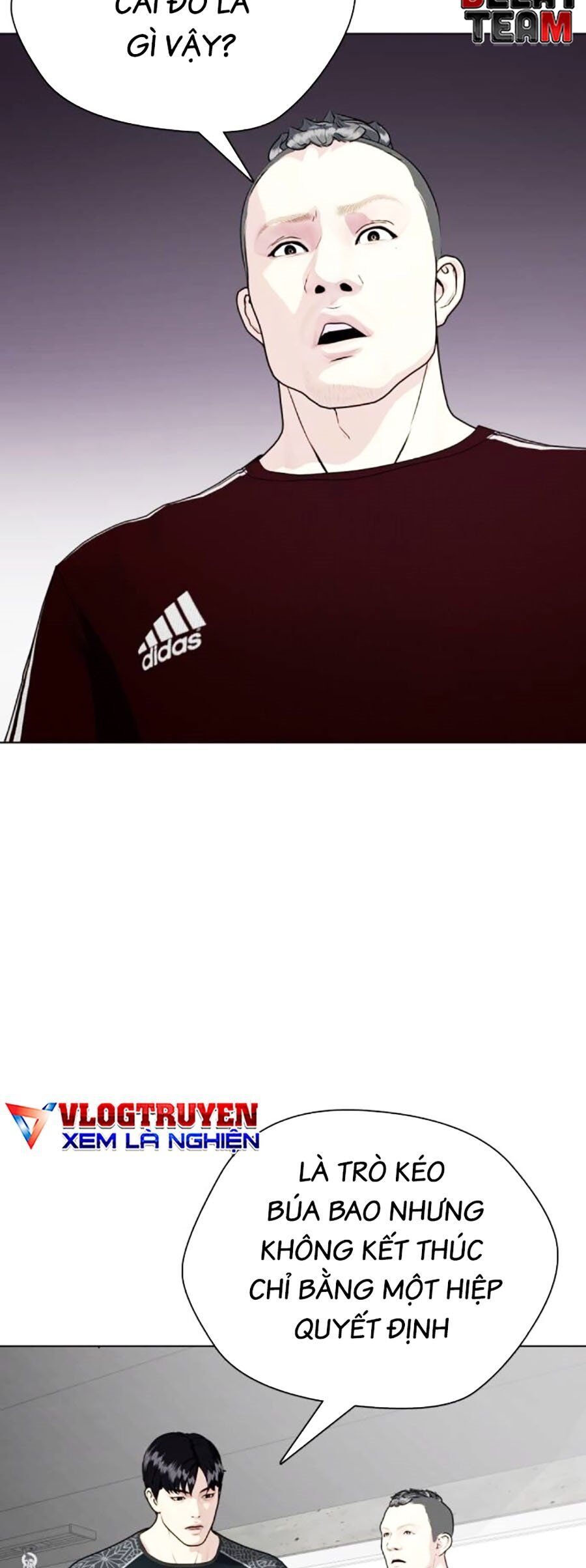 Loser Giỏi Võ Chapter 64 - 104