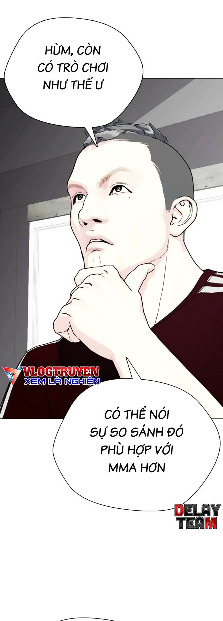 Loser Giỏi Võ Chapter 64 - 106