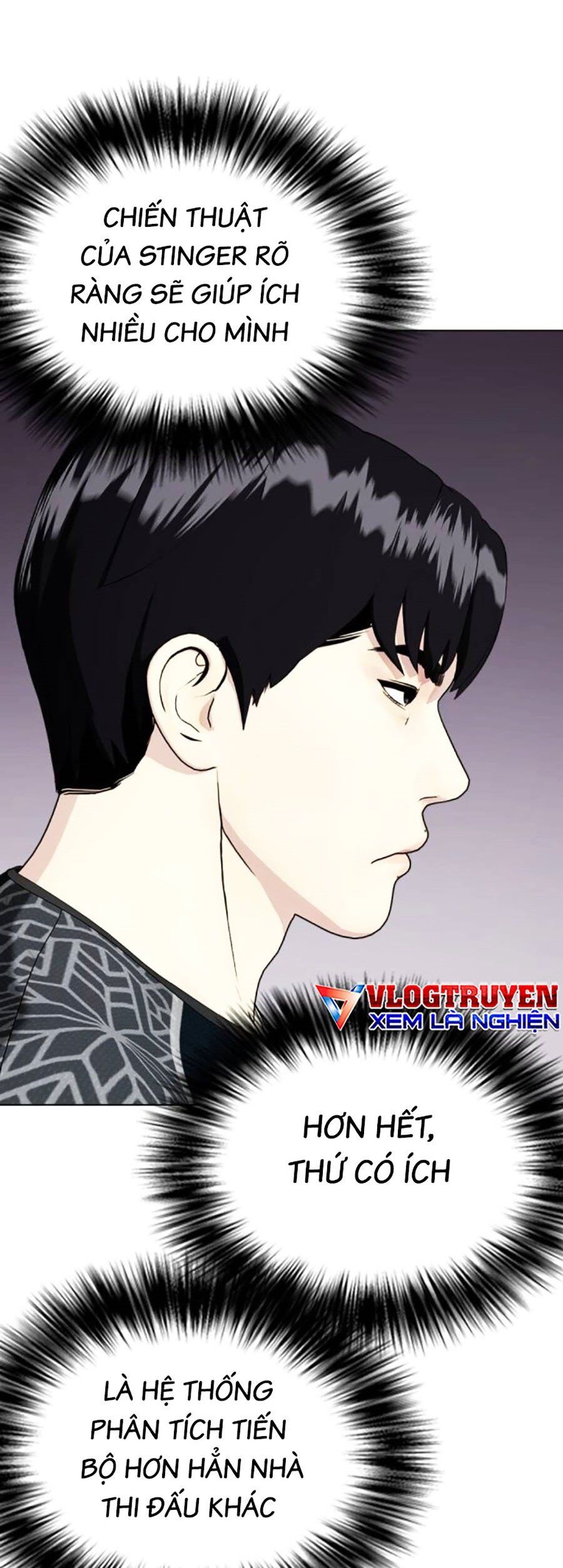 Loser Giỏi Võ Chapter 64 - 108