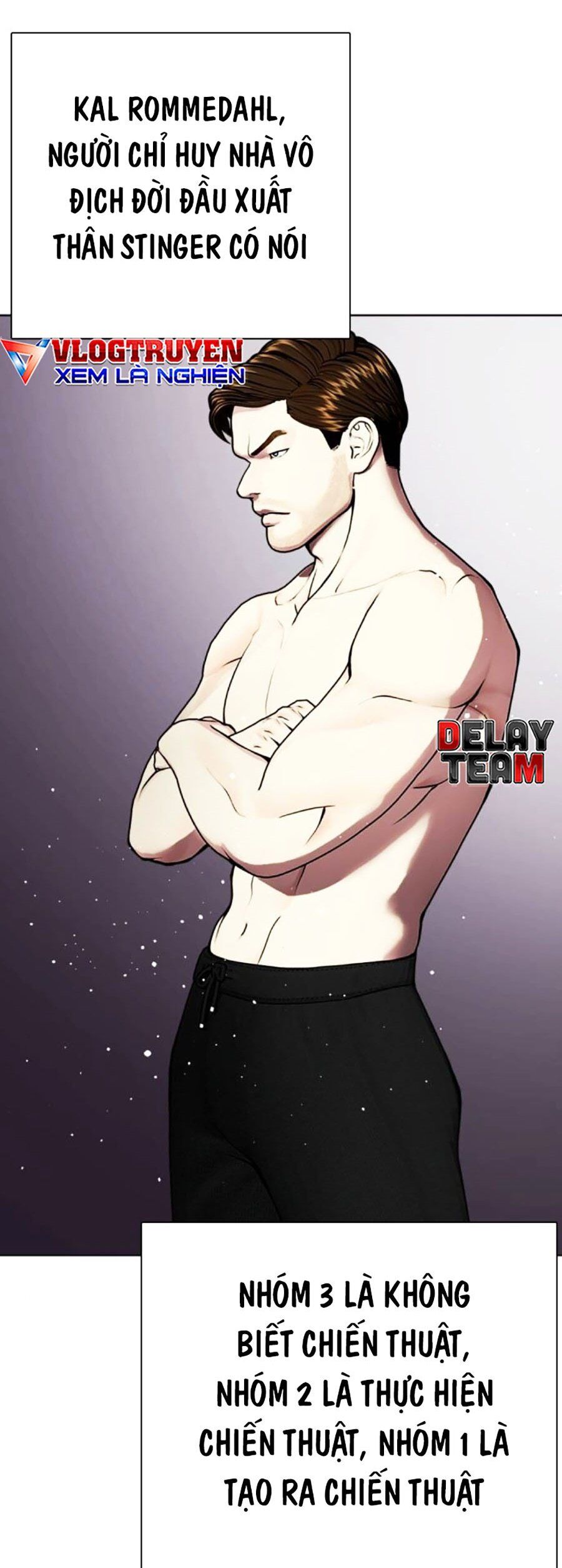 Loser Giỏi Võ Chapter 64 - 116