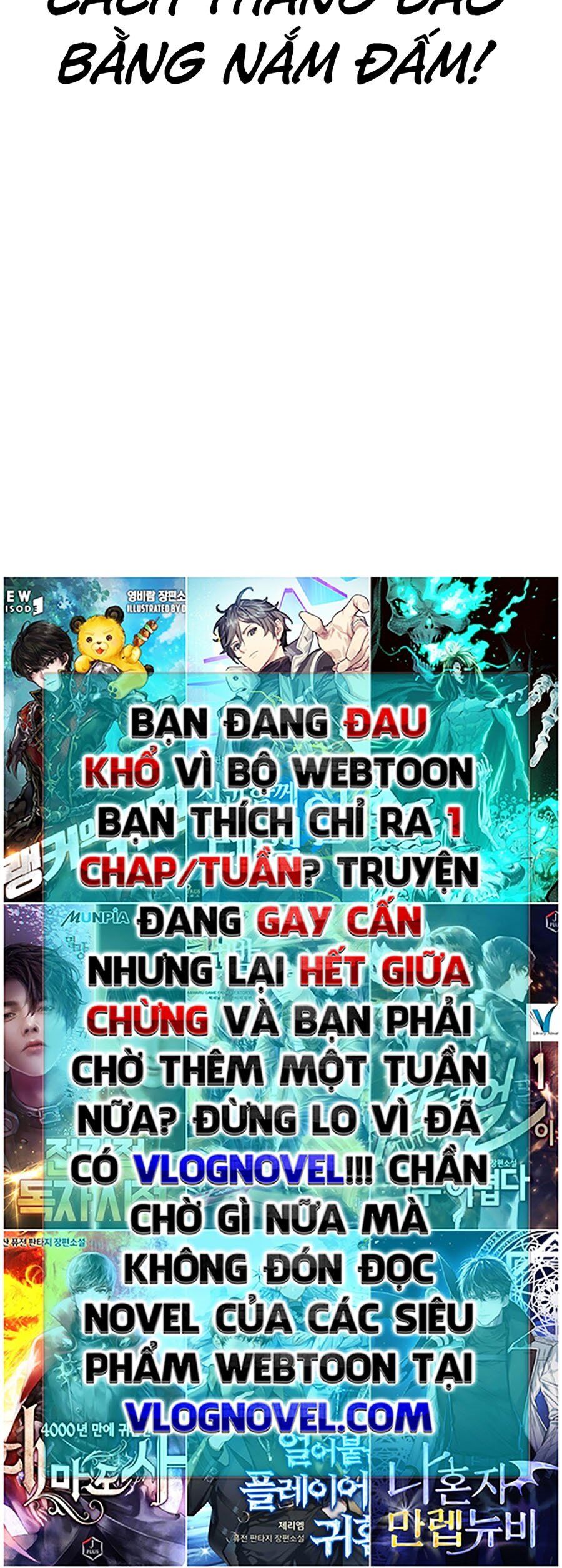 Loser Giỏi Võ Chapter 64 - 120