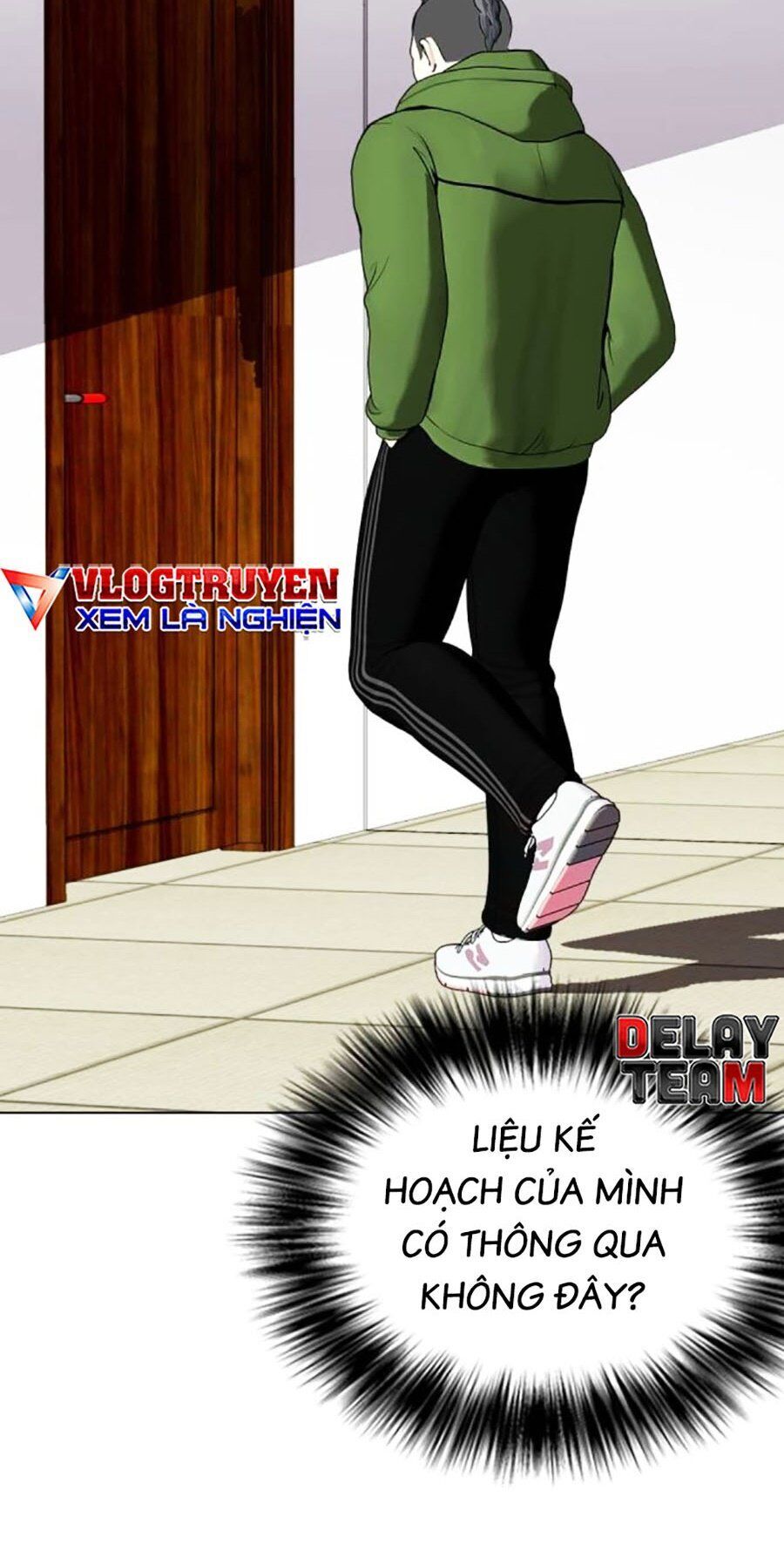 Loser Giỏi Võ Chapter 64 - 15