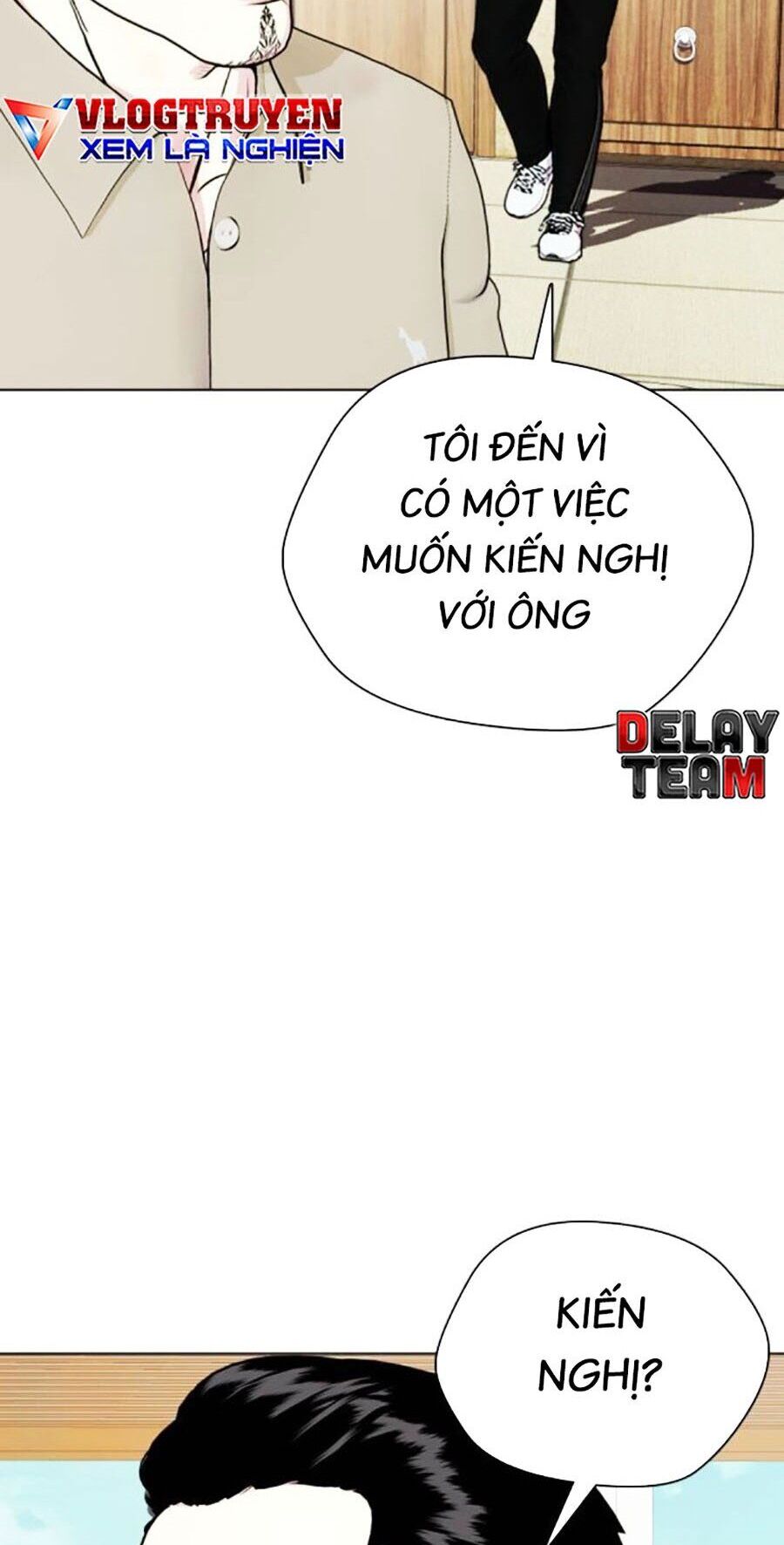 Loser Giỏi Võ Chapter 64 - 18