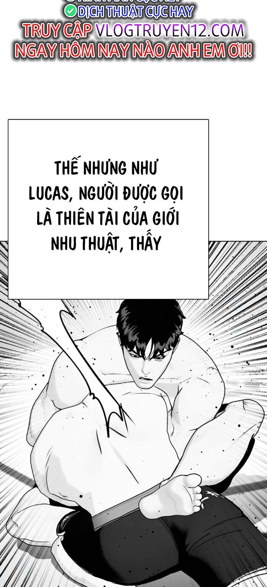 Loser Giỏi Võ Chapter 64 - 49