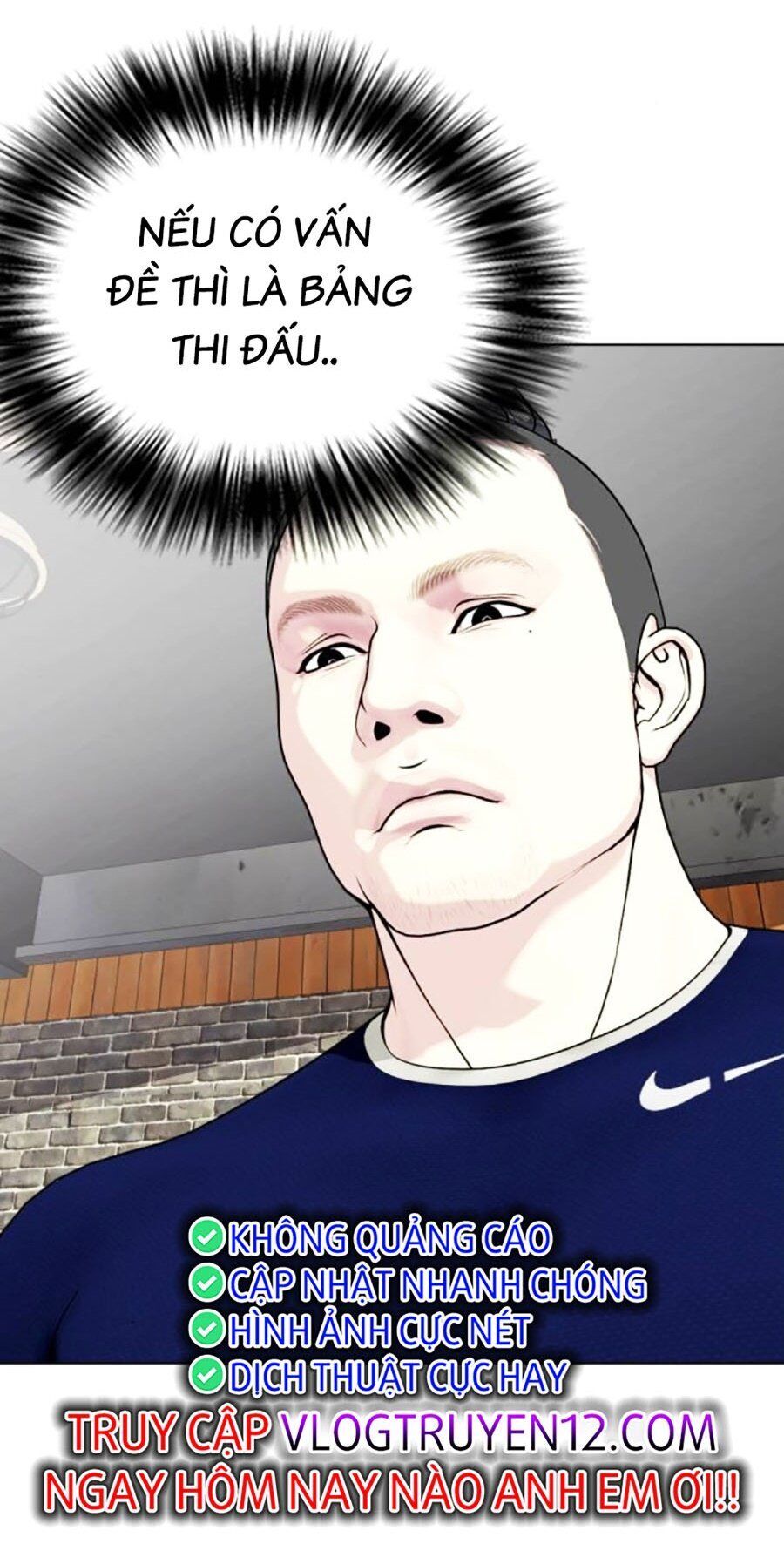 Loser Giỏi Võ Chapter 64 - 5