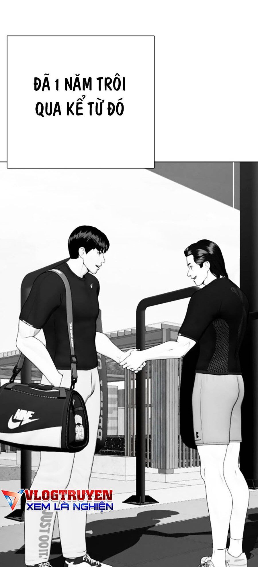 Loser Giỏi Võ Chapter 64 - 53