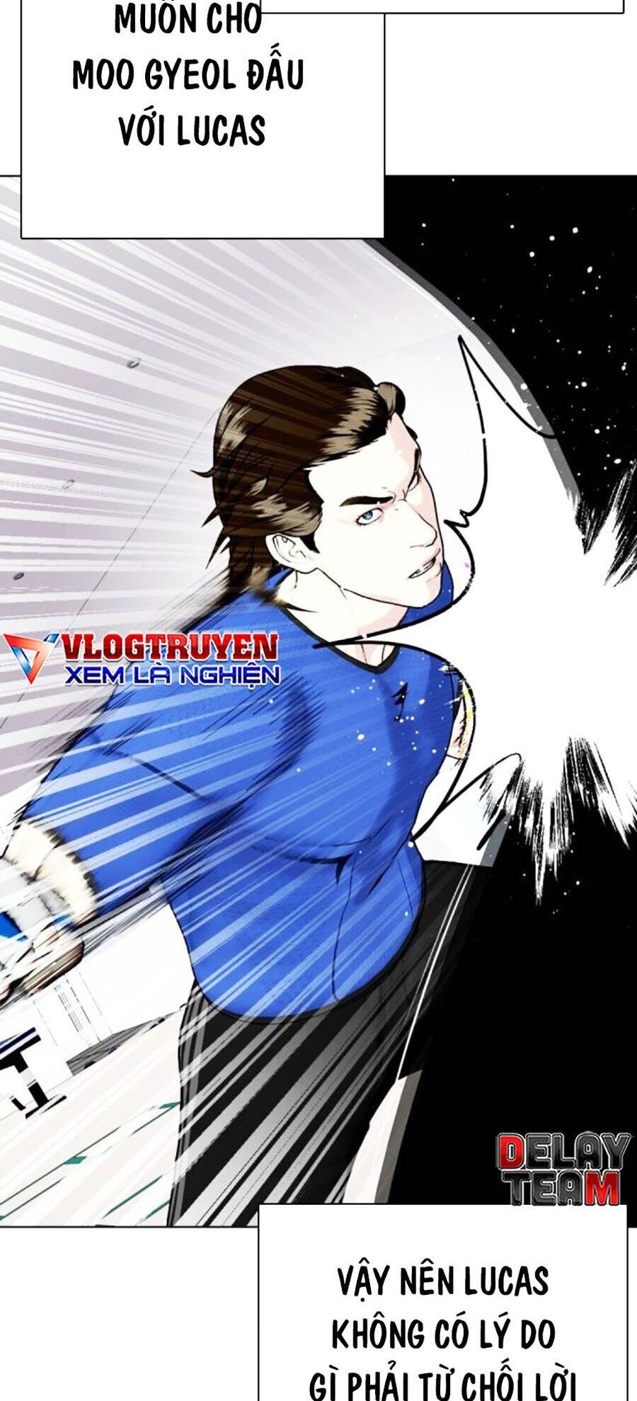 Loser Giỏi Võ Chapter 64 - 58