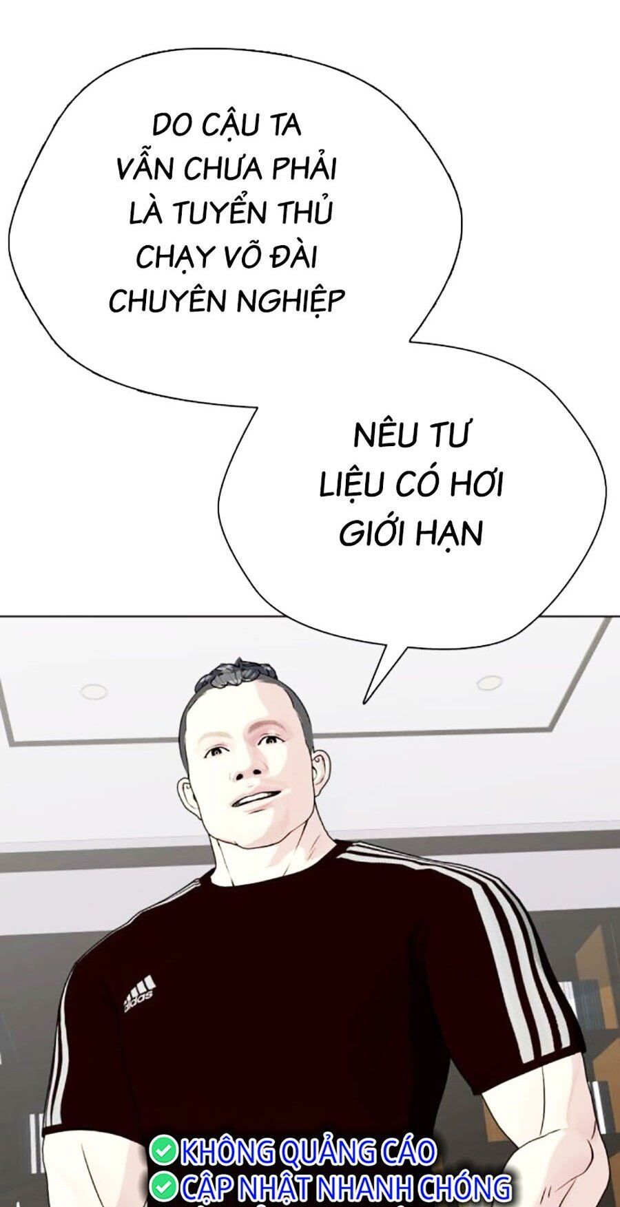 Loser Giỏi Võ Chapter 64 - 67