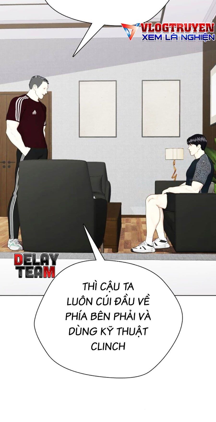 Loser Giỏi Võ Chapter 64 - 69