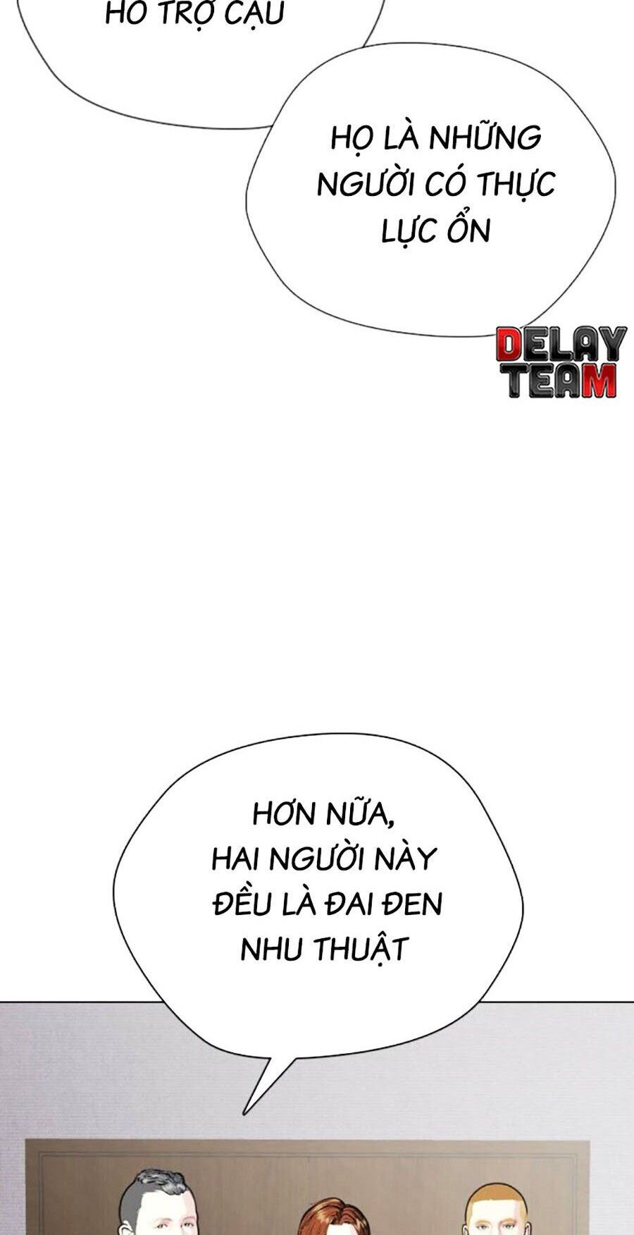 Loser Giỏi Võ Chapter 64 - 76