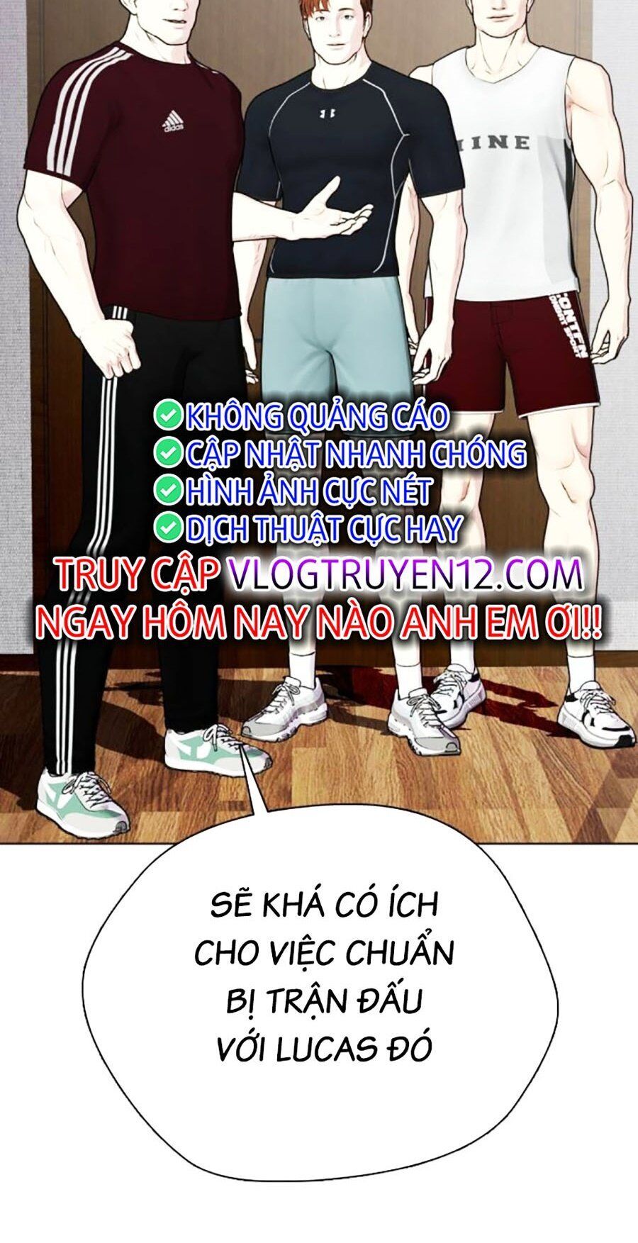 Loser Giỏi Võ Chapter 64 - 77