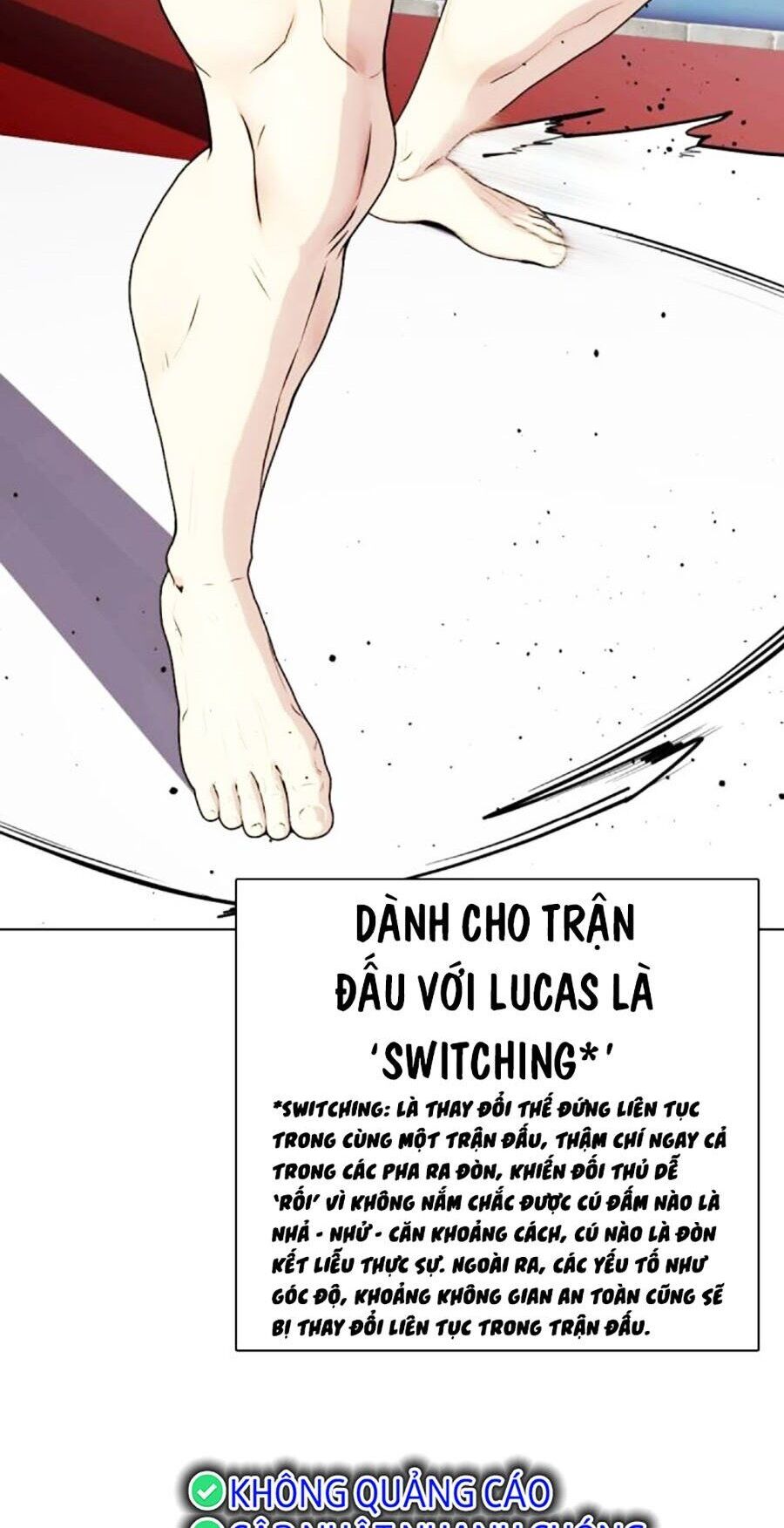 Loser Giỏi Võ Chapter 64 - 82
