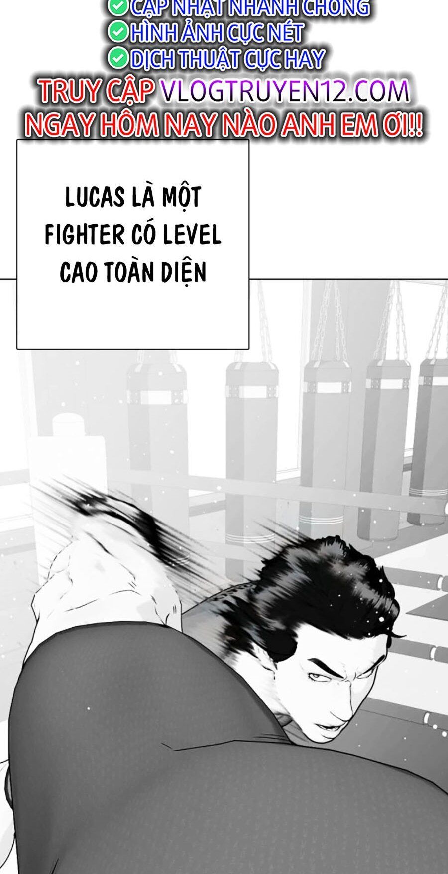 Loser Giỏi Võ Chapter 64 - 83