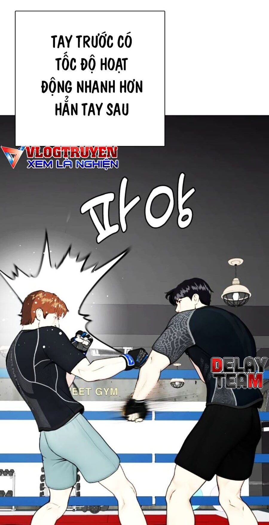 Loser Giỏi Võ Chapter 64 - 88