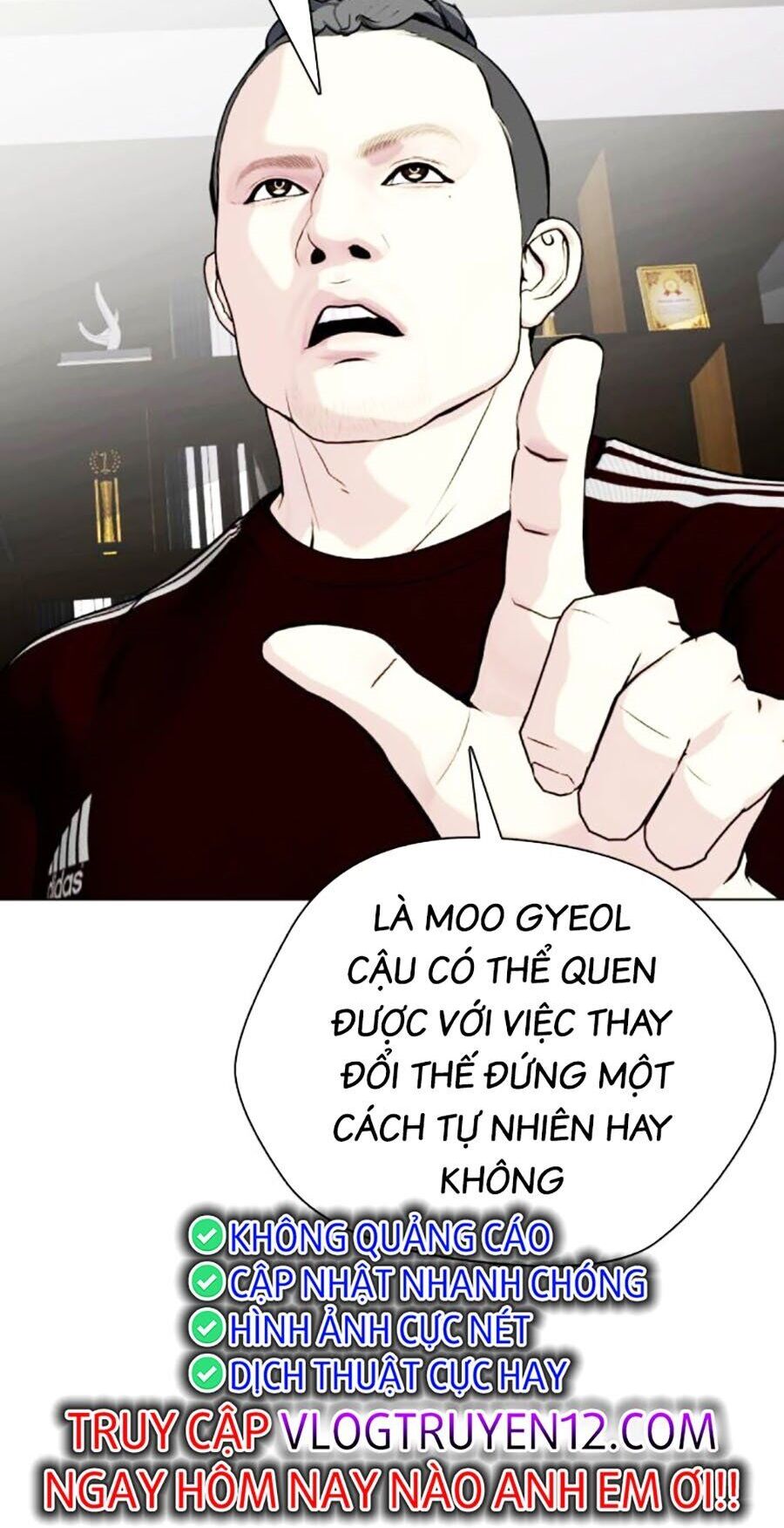 Loser Giỏi Võ Chapter 64 - 90