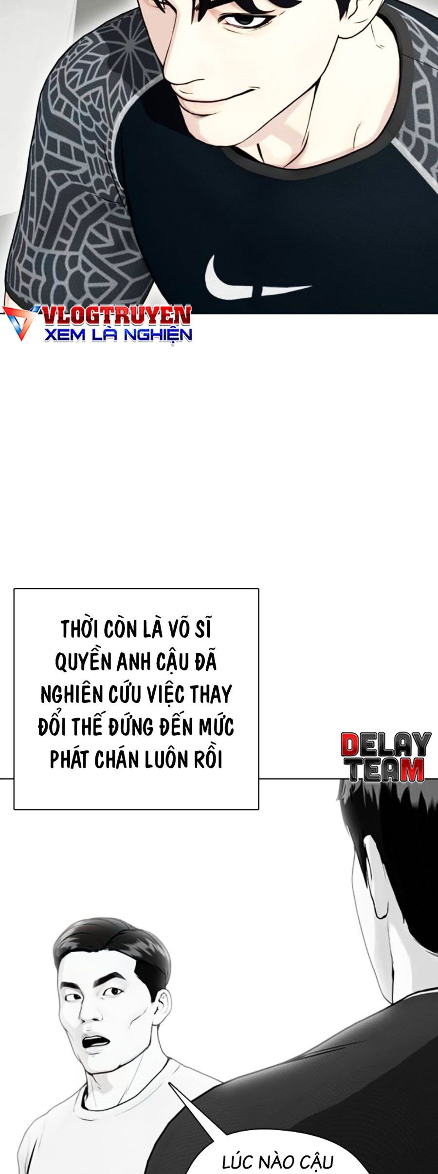 Loser Giỏi Võ Chapter 64 - 92