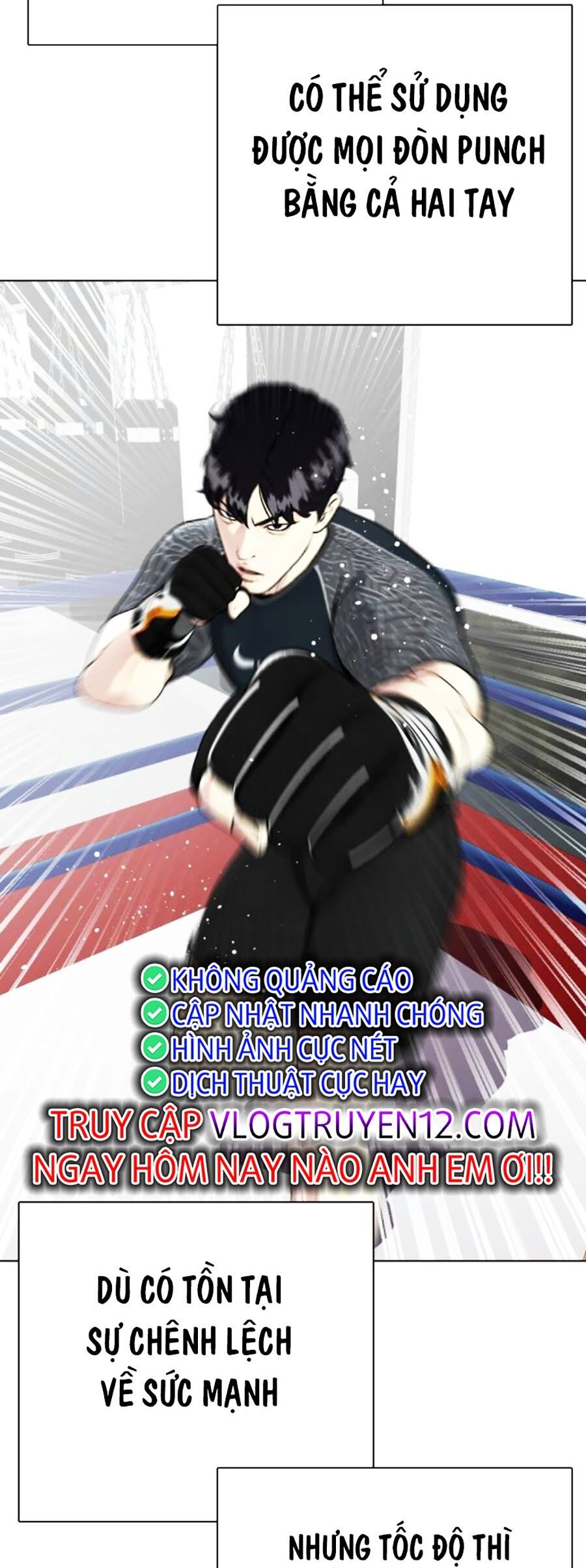 Loser Giỏi Võ Chapter 64 - 94